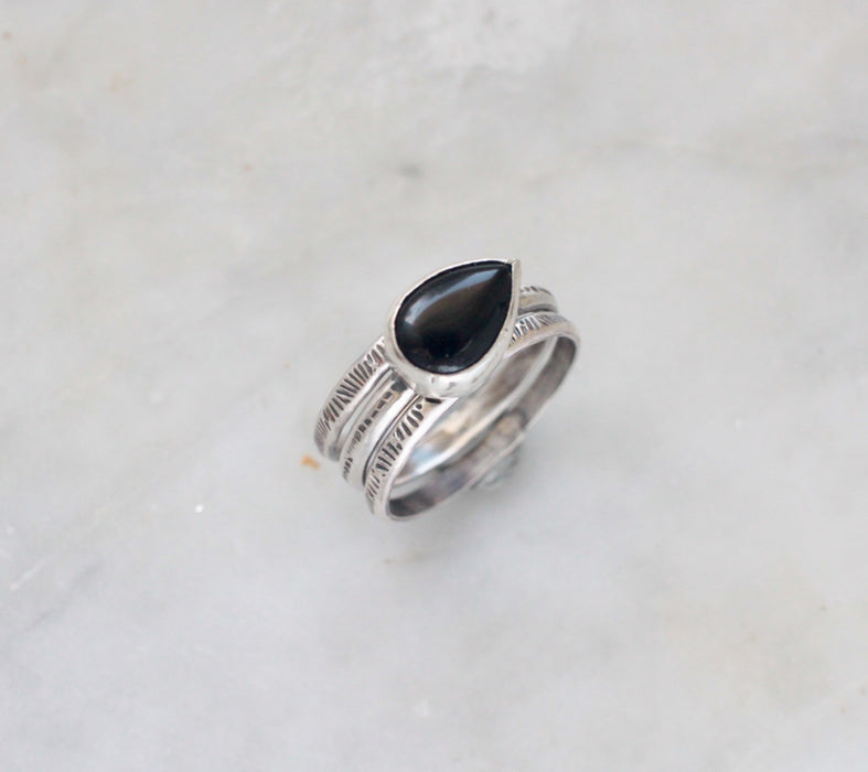 Onyx Stacker - US 6.5